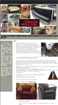 Mobile Screenshot of greatexupholstery.com.au